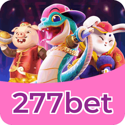 Slots Premium da PG Soft na 277bet